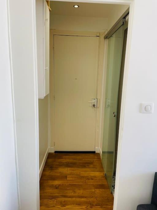 Charming & Cocooning Flat - Canal De L'Ourq 庞坦 外观 照片